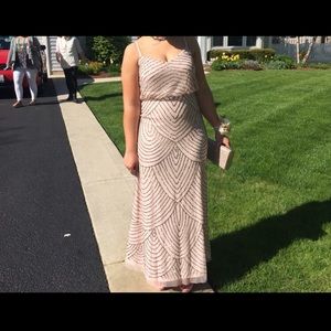 Size 12 Prom Dress